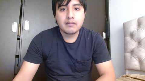 the_magnificent7 online show from 05/03/26, 09:32