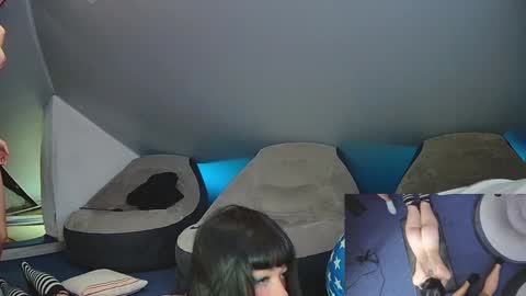 Snapshot of the_mao_game chatting on 01/26/25, 04:30 Mao online show from 01/26/25, 04:30