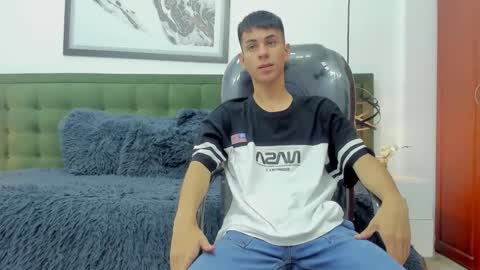   T H E    M A R K   K I N G online show from 11/29/25, 05:49