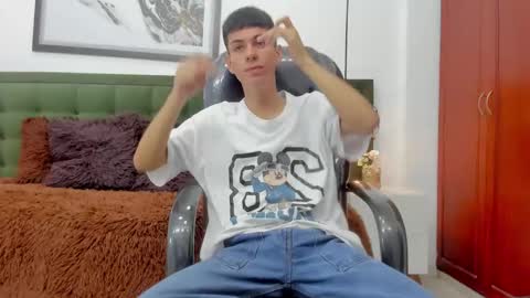   T H E    M A R K   K I N G online show from 01/14/26, 05:40