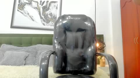   T H E    M A R K   K I N G online show from 05/12/26, 05:32