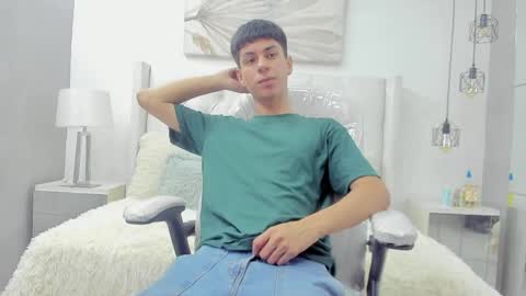   T H E    M A R K   K I N G online show from 05/24/26, 06:02
