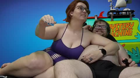 Shaggy  Velma online show from 01/03/25, 03:38