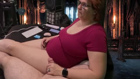 Shaggy  Velma online show from 02/03/25, 03:20