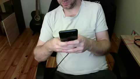 Stephan 34  Cassandra 25 online show from 02/14/25, 05:46