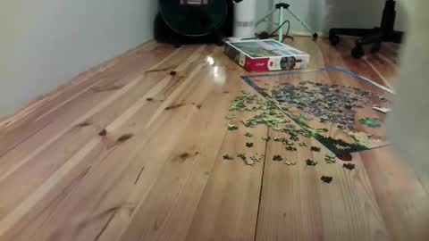 Stephan 34  Cassandra 25 online show from 09/19/25, 09:26