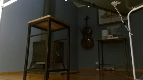 Stephan 34  Cassandra 25 online show from 02/01/26, 09:24