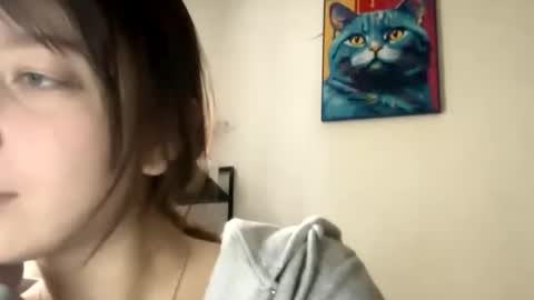 Oliviaaa online show from 01/08/26, 09:11