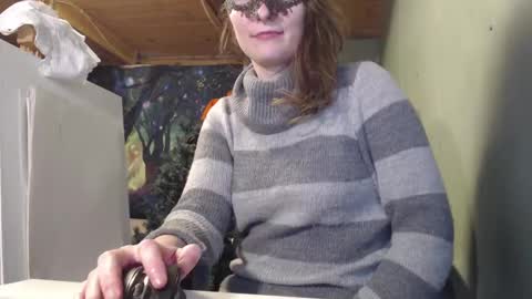 Ekye online show from 02/05/25, 12:38