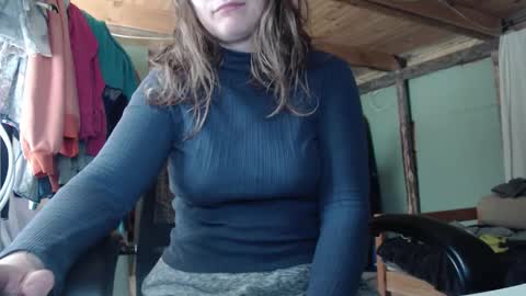 Ekye online show from 09/14/25, 07:40