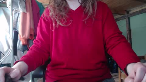 Ekye online show from 09/15/25, 08:14