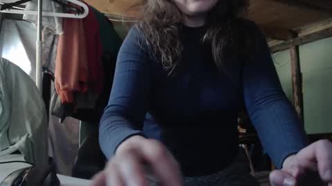 Ekye online show from 09/16/25, 11:55