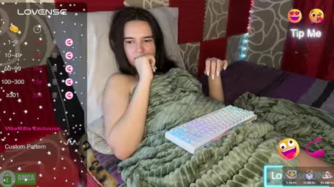 Alice online show from 02/19/25, 07:59