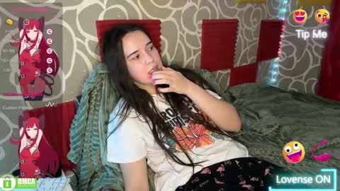 Alice online show from 03/09/25, 07:05