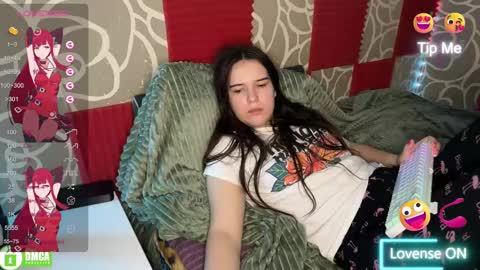 Alice online show from 03/09/25, 10:08