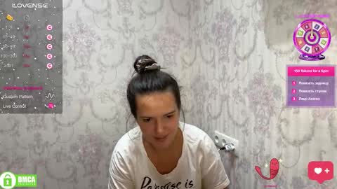 Alice online show from 09/25/25, 07:39