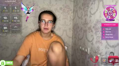 Alice online show from 10/11/25, 01:20