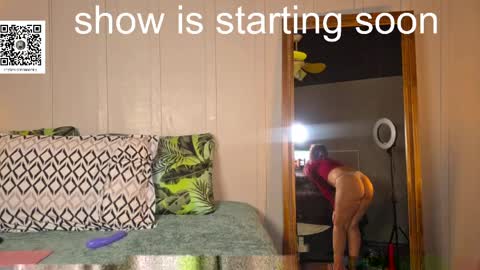 Anna online show from 04/23/26, 12:34