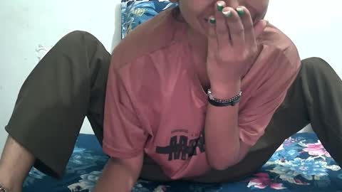 Suzan Sexy online show from 12/18/25, 05:19