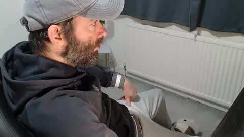 the_sensual_masturwait online show from 01/05/26, 06:55