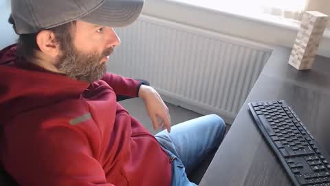 the_sensual_masturwait online show from 01/07/26, 10:51