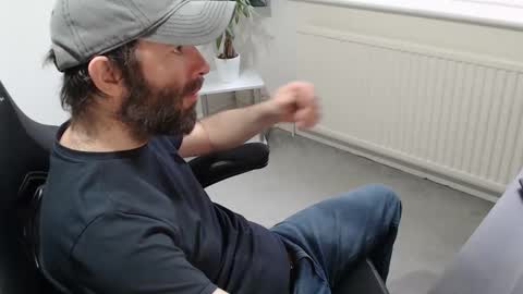 the_sensual_masturwait online show from 01/15/26, 09:58