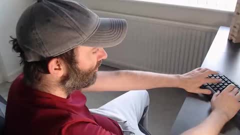 the_sensual_masturwait online show from 01/17/26, 02:00