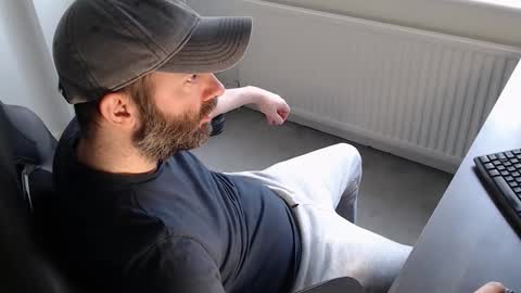 the_sensual_masturwait online show from 02/08/26, 11:35