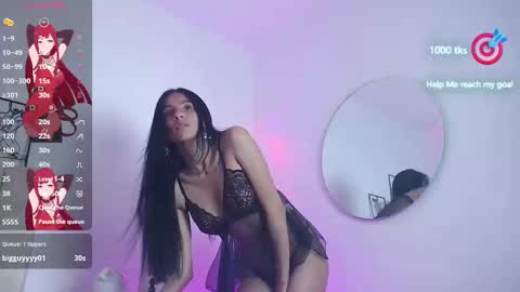 Andrea online show from 11/07/25, 05:46