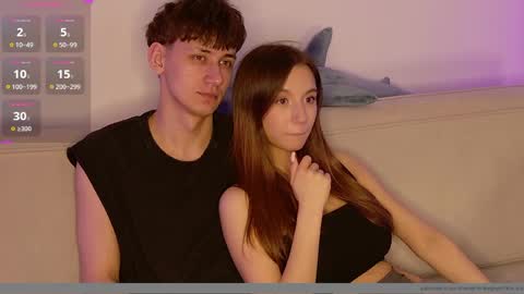 KattyAlex online show from 04/06/26, 10:54