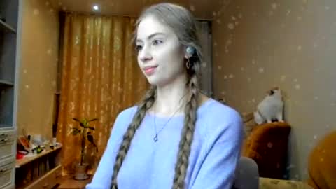 Ally    STREAMING ON TWITCH NOW Check my Twitter for updates online show from 01/20/25, 06:32