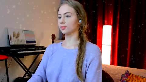 Ally    STREAMING ON TWITCH NOW Check my Twitter for updates online show from 02/09/25, 01:14