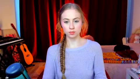Ally    STREAMING ON TWITCH NOW Check my Twitter for updates online show from 05/18/26, 04:07