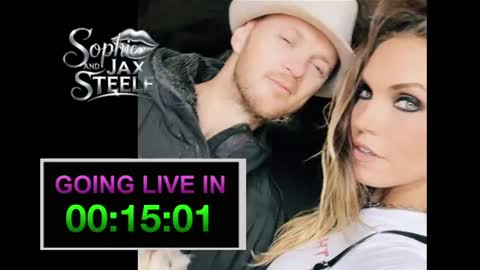the_steele_zone online show from 06/15/26, 07:43
