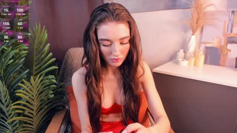 My name is Cynthia and Im very happy to see you in my sweet room  online show from 02/09/25, 01:55