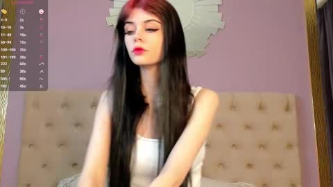 My name is Cynthia and Im very happy to see you in my sweet room  online show from 03/02/25, 04:10