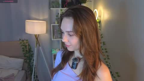 My name is Cynthia and Im very happy to see you in my sweet room  online show from 05/31/26, 03:04