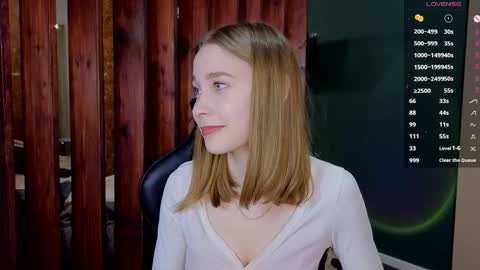 Vicky online show from 02/20/26, 06:52