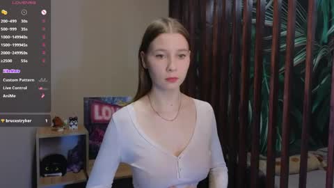 Vicky online show from 04/05/26, 06:27