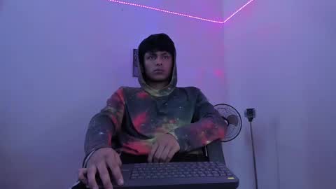 Danny online show from 01/19/25, 03:53