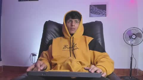 Danny online show from 01/20/25, 02:22