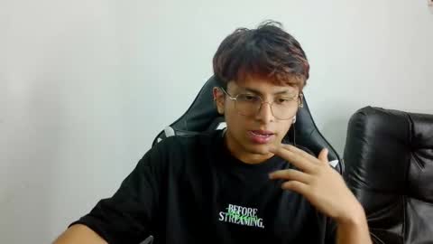 Danny online show from 02/10/26, 01:43