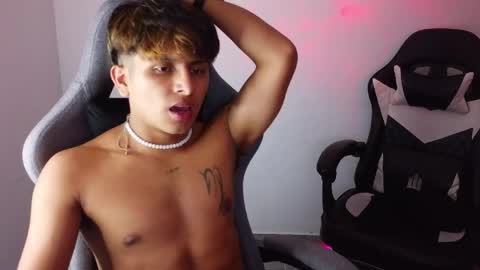 Danny online show from 04/09/26, 04:23