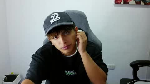 Danny online show from 04/24/26, 02:36