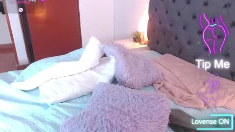 Diosa Afrodita online show from 03/03/25, 05:09