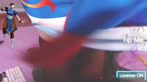 Diosa Afrodita online show from 03/07/25, 05:51