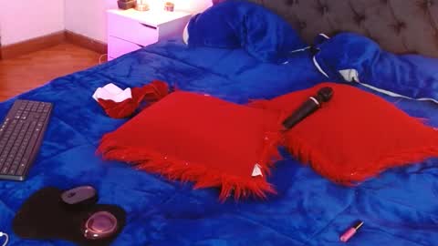 Diosa Afrodita online show from 12/20/25, 11:34