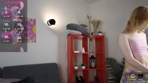 thea_quill online show from 04/11/26, 02:54