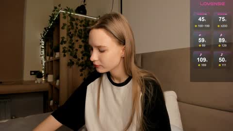 Kate online show from 12/10/24, 02:50