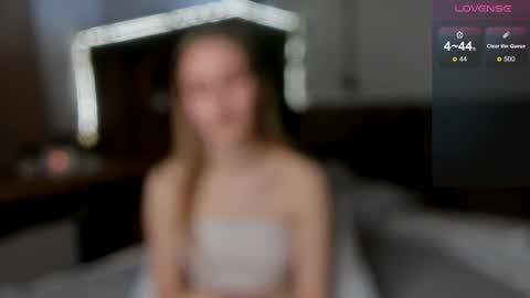 Kate online show from 12/17/24, 05:58